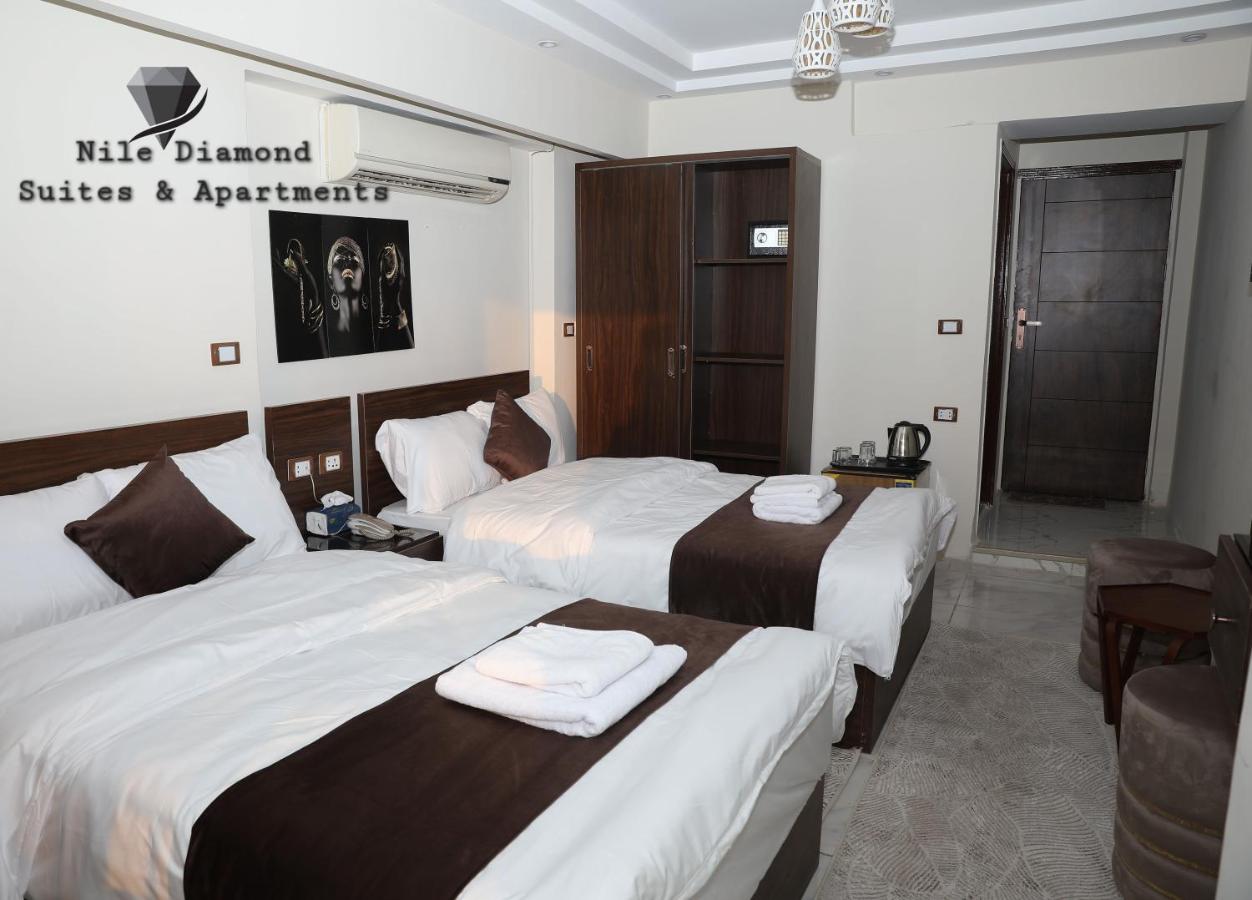 Deluxe Double Room with River View