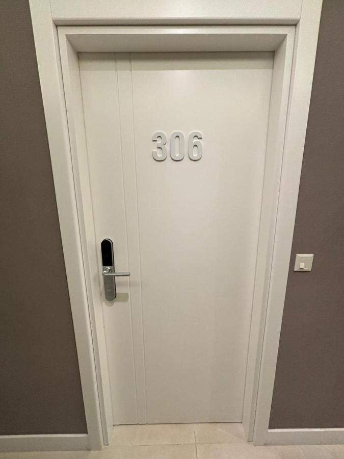 Departamentos CHIC - B&B