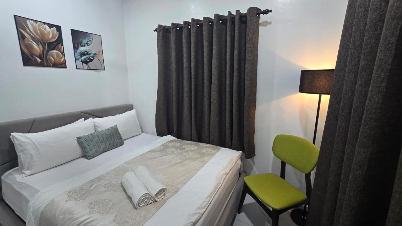 Maison 3 Chambres