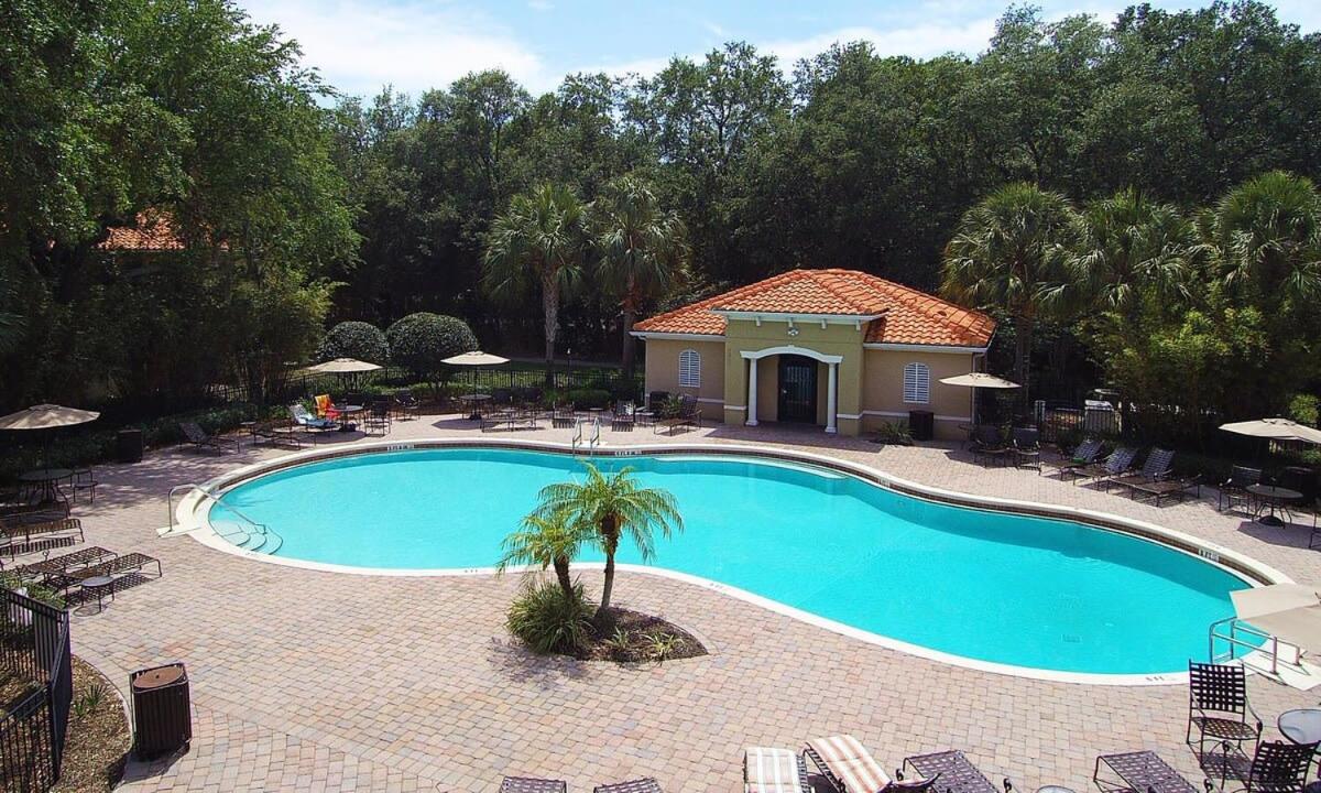 Four Bedrooms TownHome 5161 - B&B Kissimmee