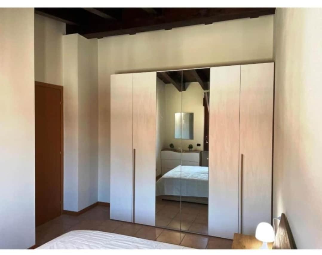 Apartment Artemisia - Cantù Centro - B&B