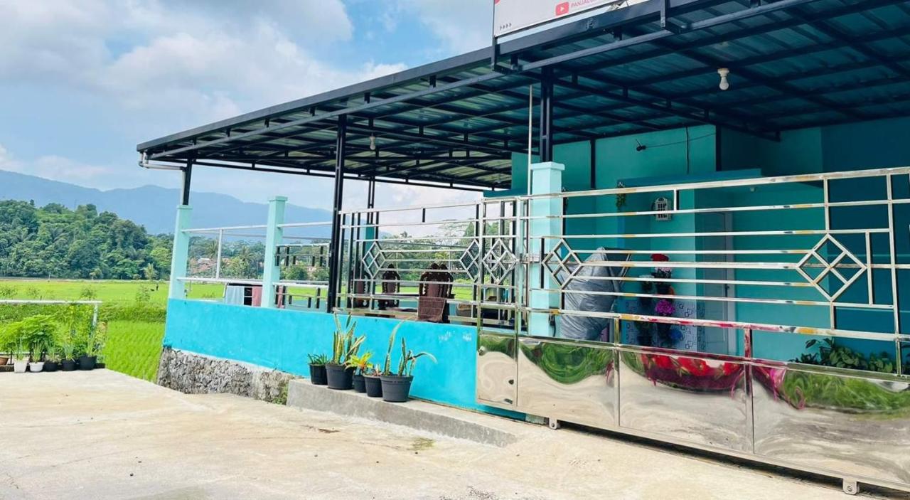 PanjaluNet Homestay - B&B