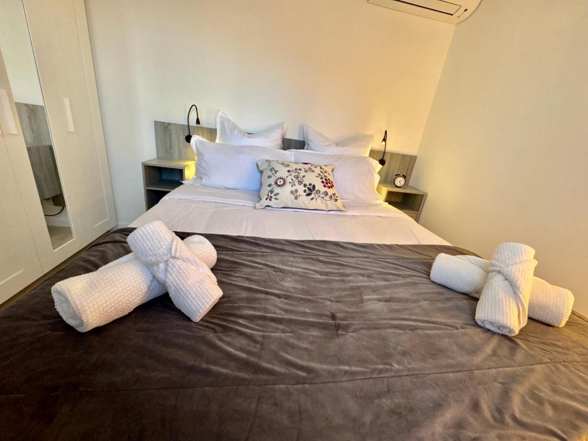 Apartment mit 1 Schlafzimmer