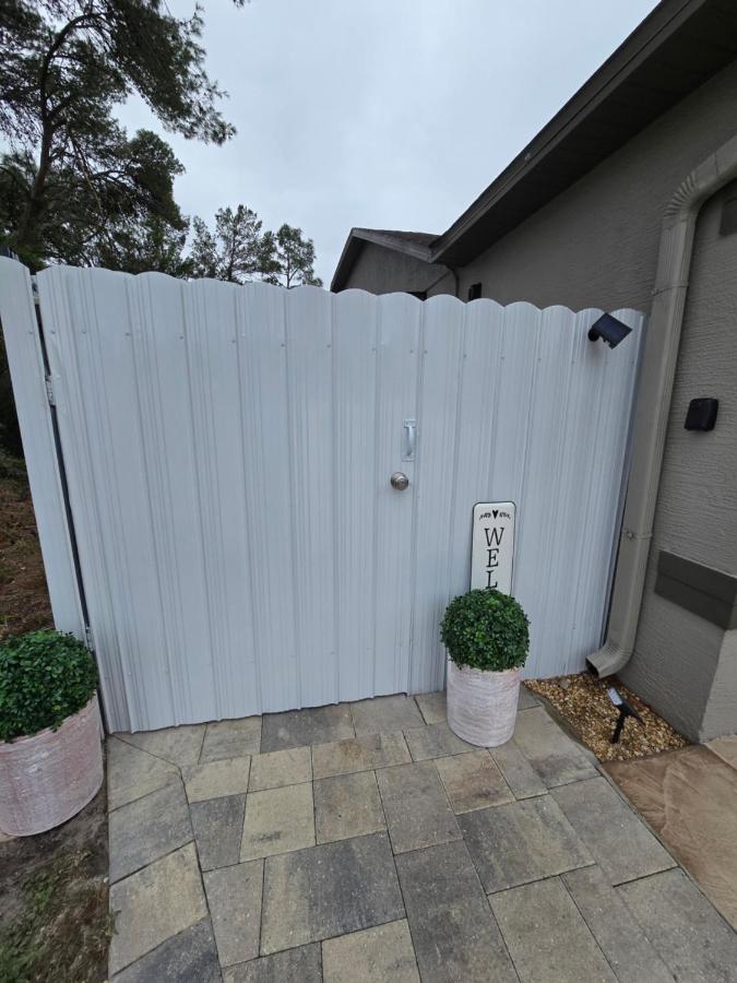 Serenity - Guest house in Spring Hill - B&B