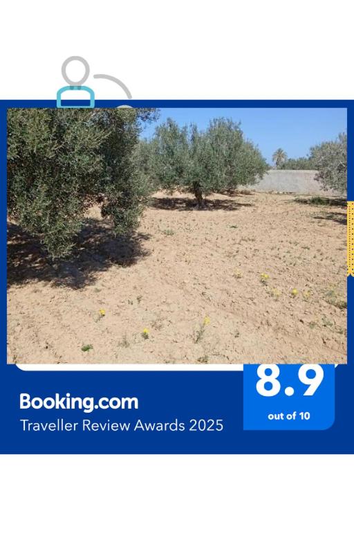 l'olivier - Bed and Breakfast