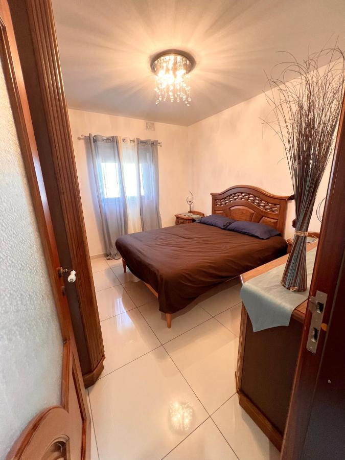 Duplex Apartment