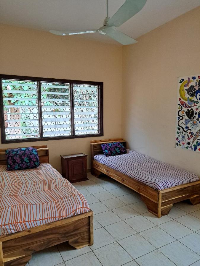 Budget Twin Room