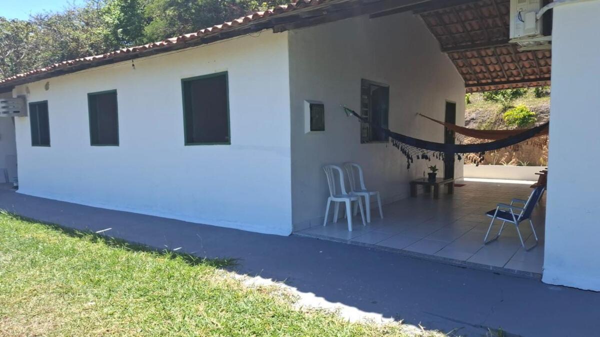 Paraíso Escondido Beach House! - Ferienwohnung Goiana