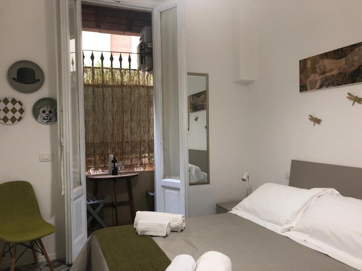 Casetta Antonia - B&B Florence