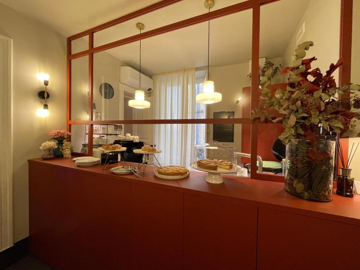 B&B Cinquequinte - B&B