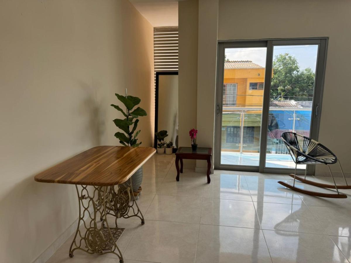 Appartement met 3 Slaapkamers