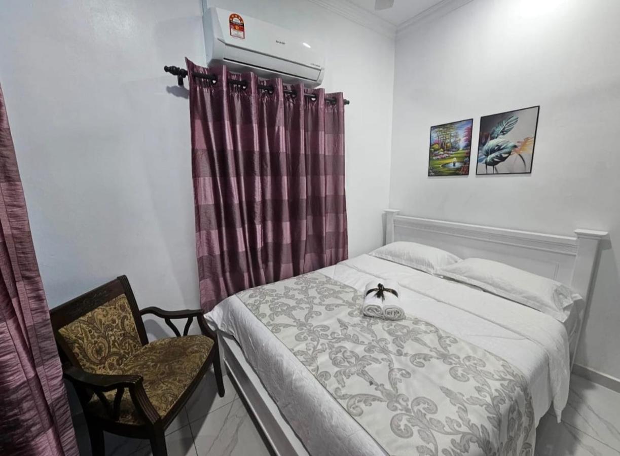 Maison 3 Chambres