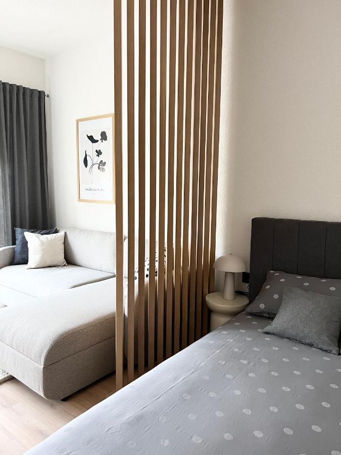 Home Away From Home 2 - Bed and Breakfast