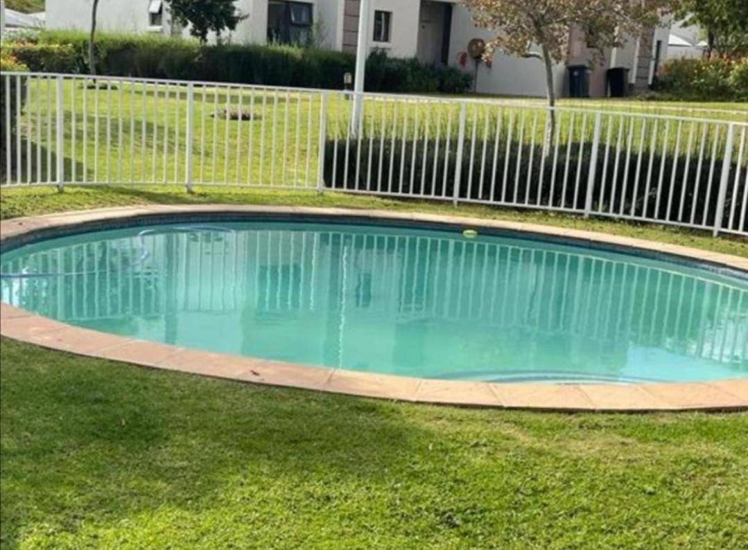 Apartment in Fourways - B&B