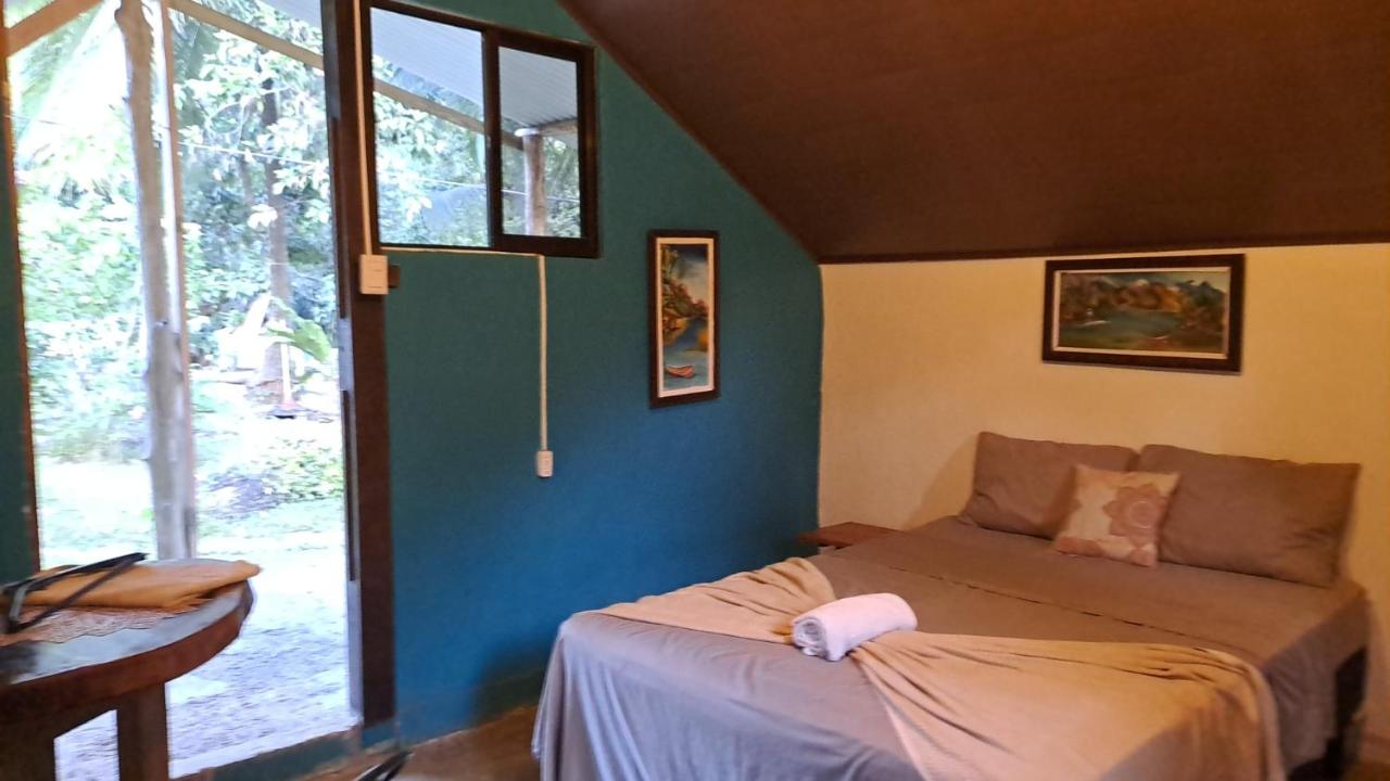 casa Ali playa cedros cabuya - Ferienwohnung