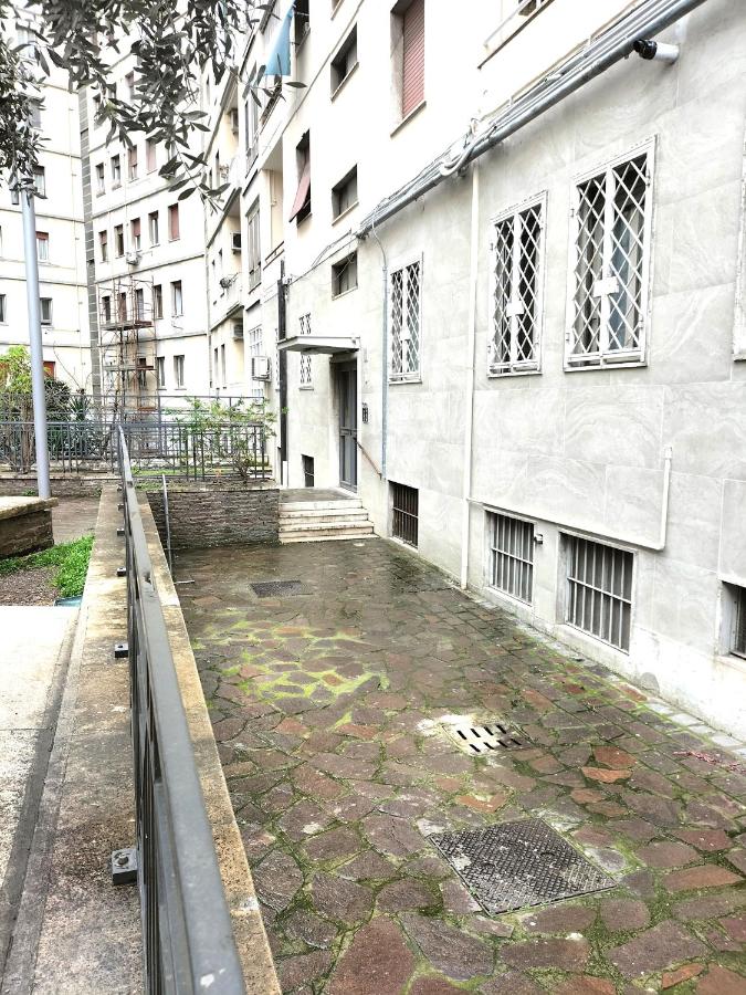 Marco Polo House - Ferienwohnung