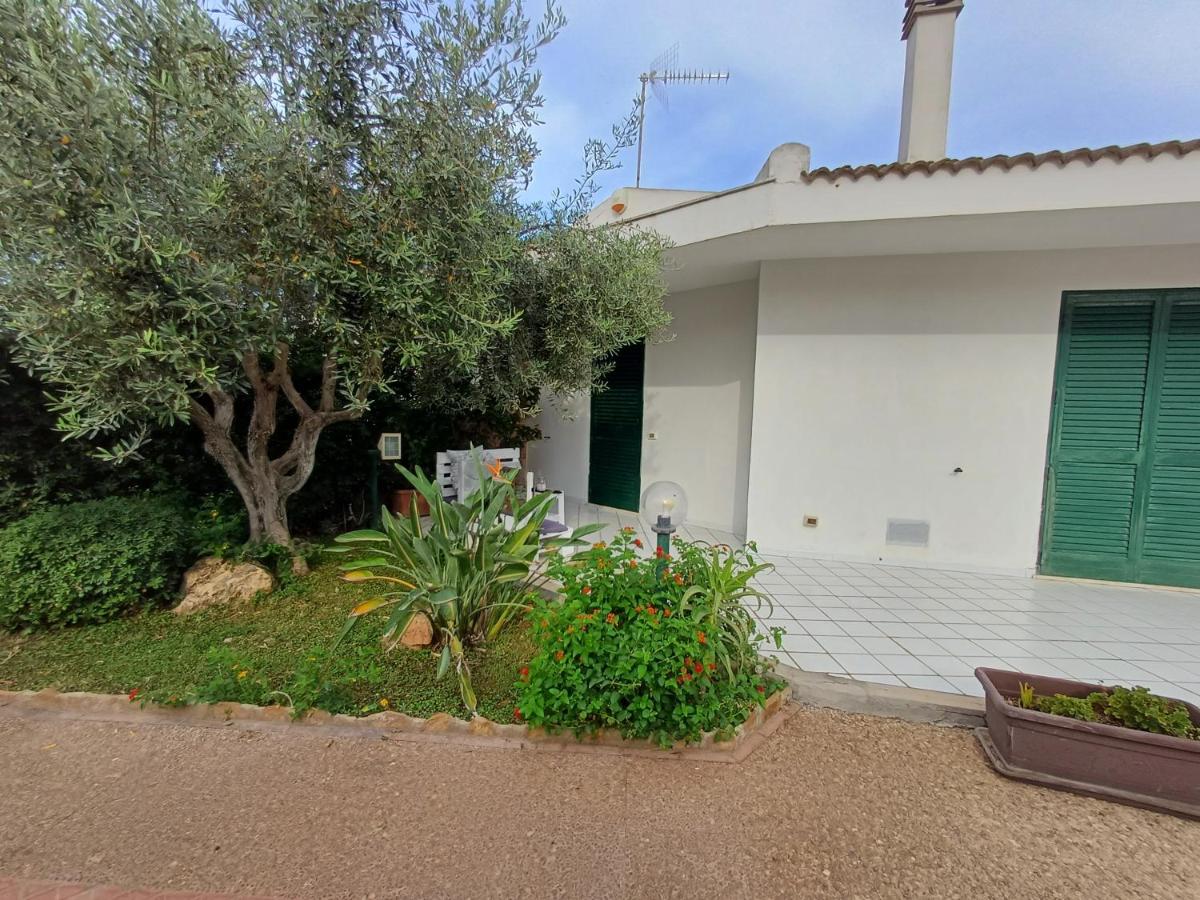Oasi del Relax - Ferienwohnung Marsala