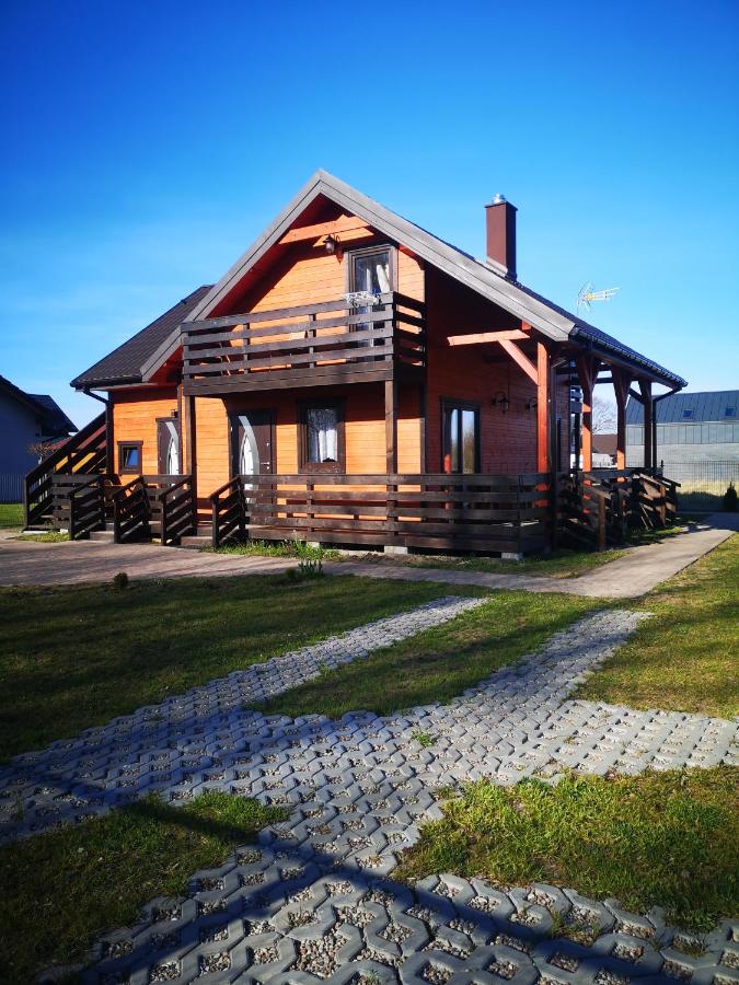 Domek Sakura - B&B