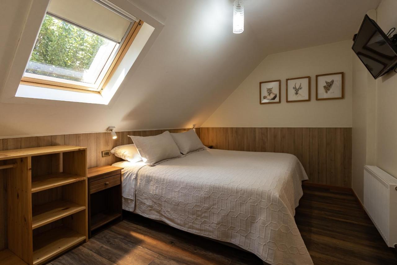 Large Double Room