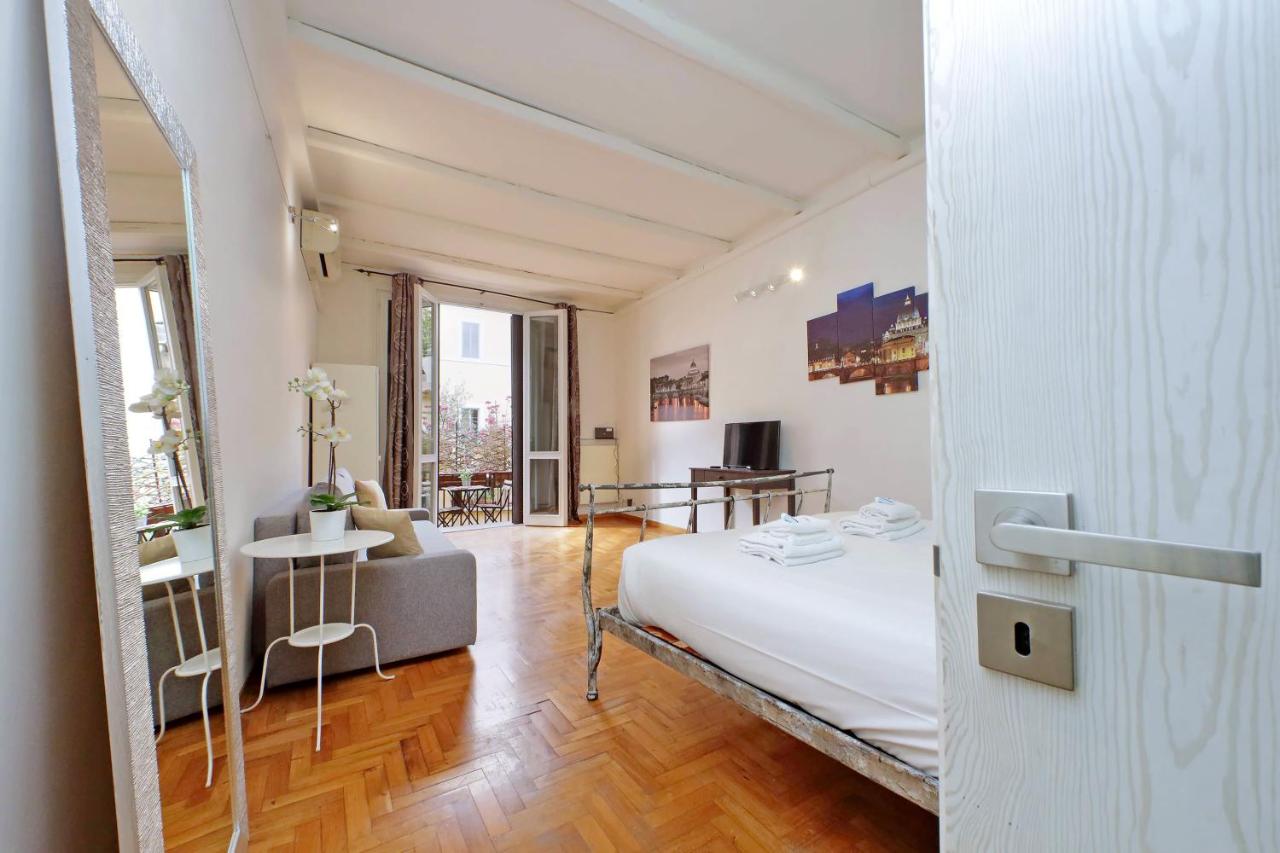 La Civetta a Navona - B&B Roma
