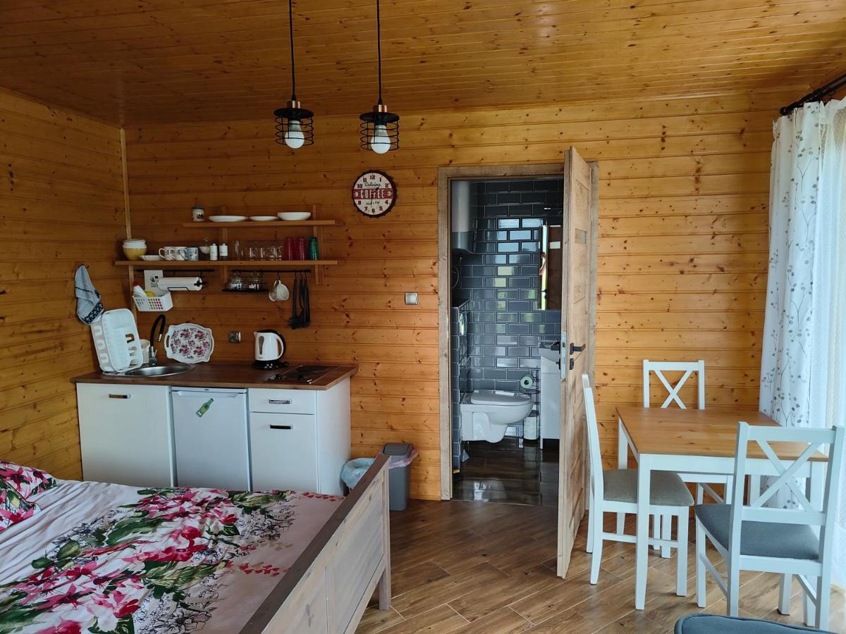 Habitación Triple con terraza