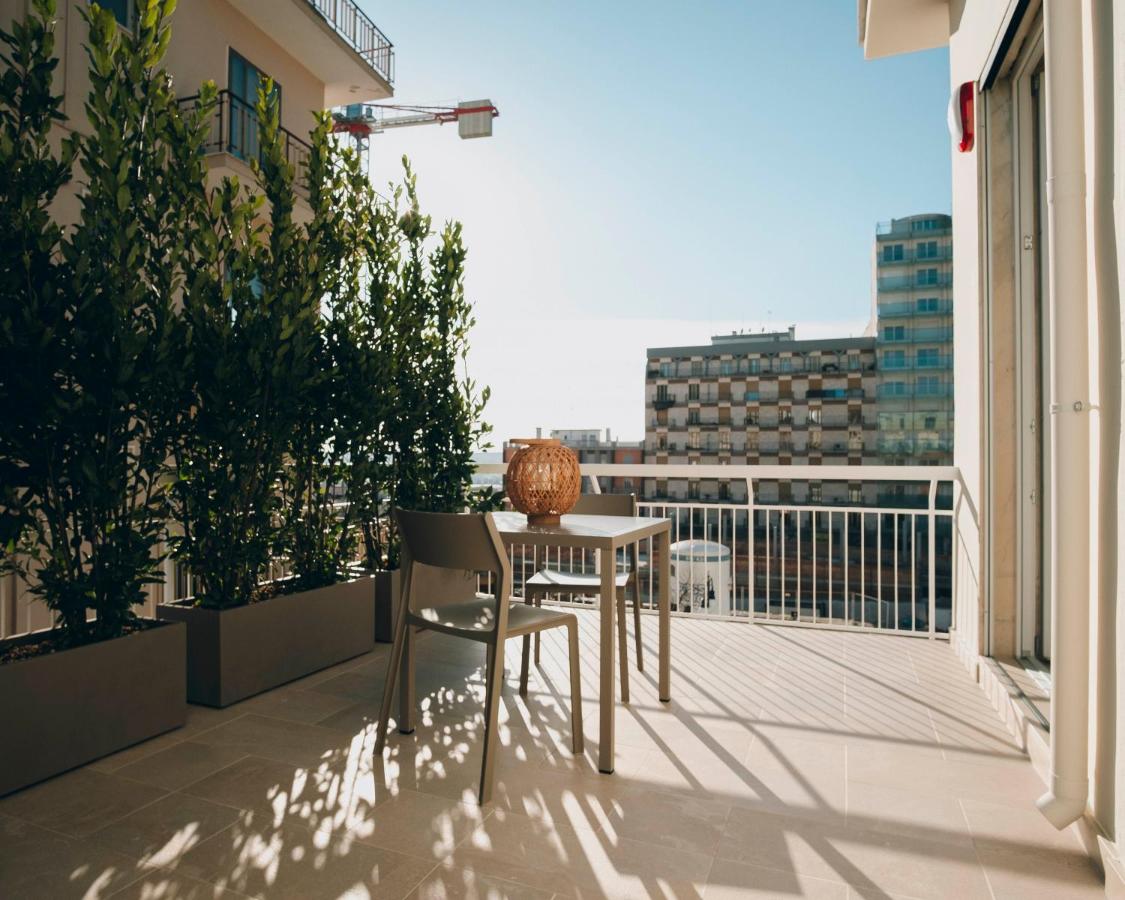 San Lorenzo Suites - B&B