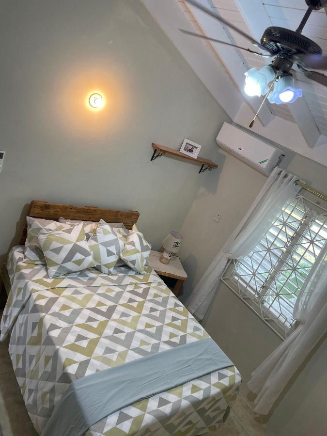Bungalow
