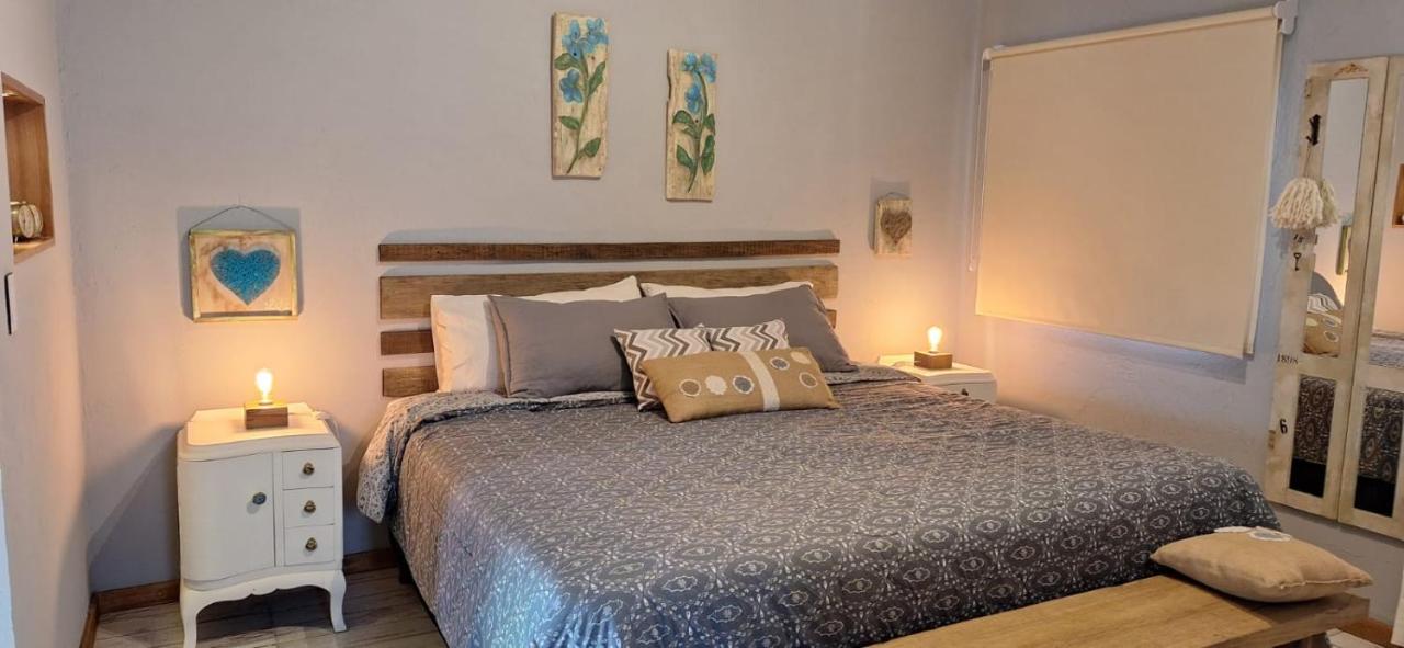 Casitas Volver a Nacer - B&B