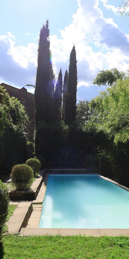Il Borgo di capannole, Il Giorgio - B&B Capannole