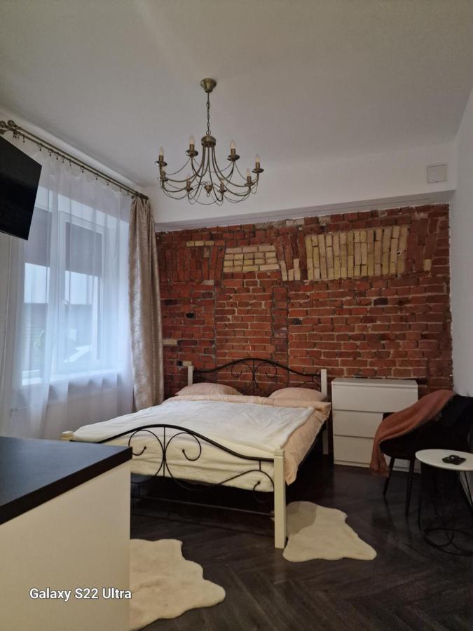 Kaunas Studios - RentA 18 - B&B