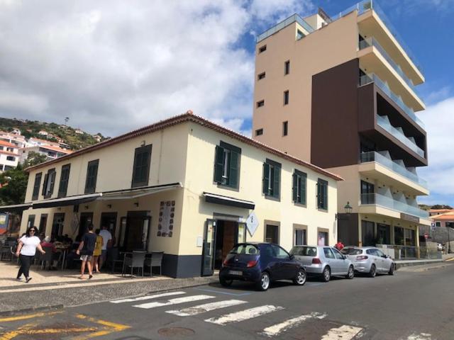 Casa Dona Teresa - Ferienwohnung Santa Cruz