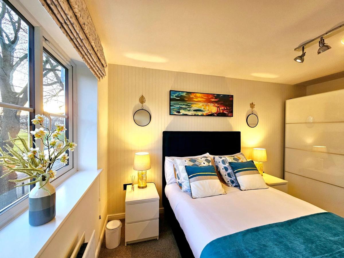 The Birch homely retreat - B&B