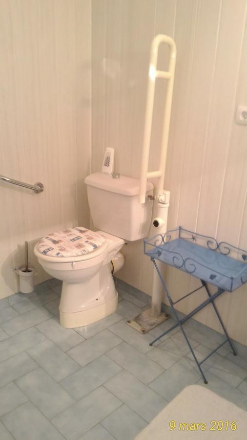 Suite met 2 Slaapkamers