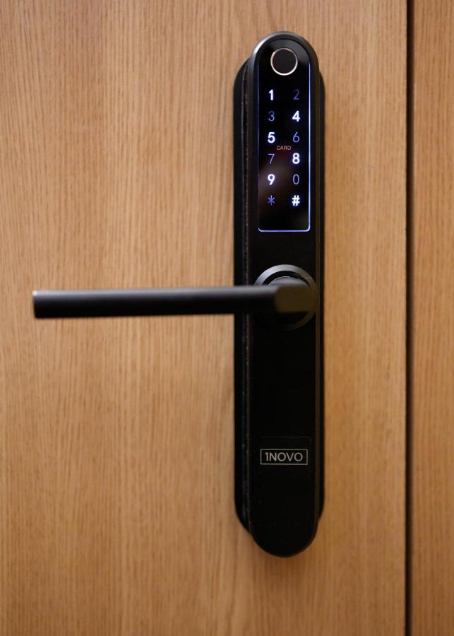 King Mindaugas center apartment - Chambres d’hôtes Kaunas