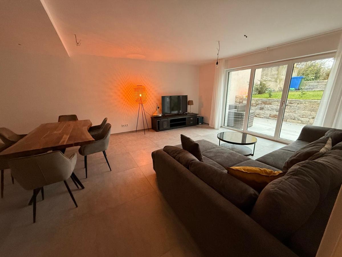 scnd HOME - B&B Wallertheim