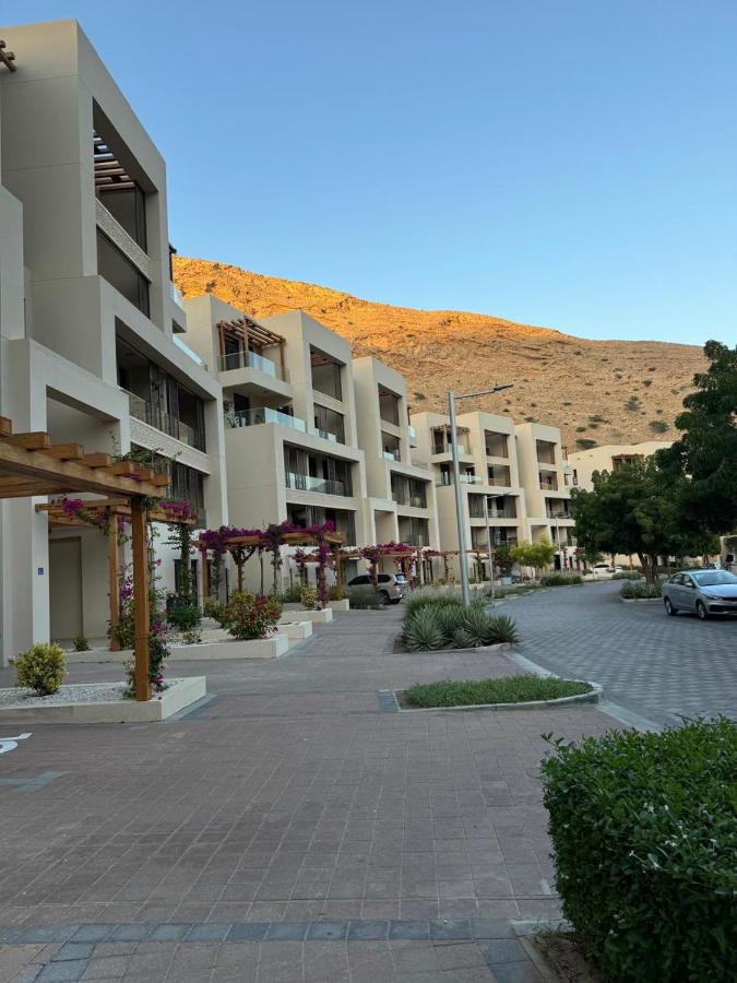 Muscat bay Zaha two bedroom apartment - B&B