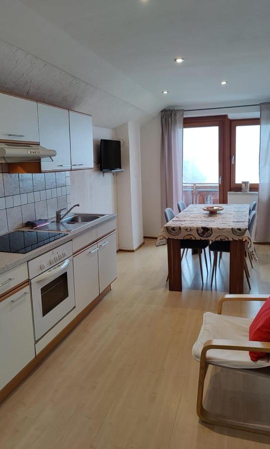 Apartamento de 2 dormitorios