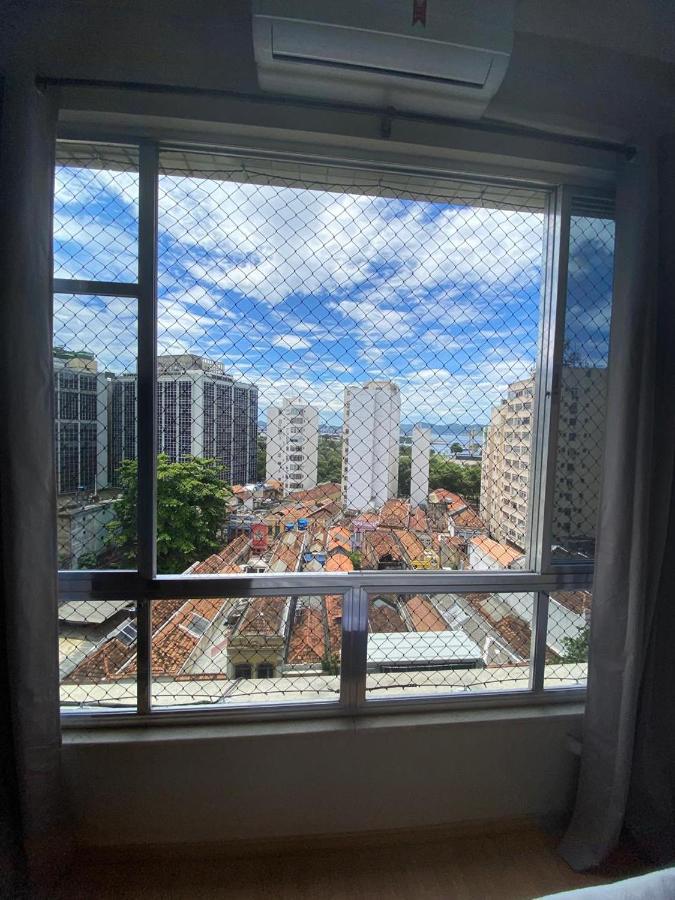 Studio Aconchegante Lapa II - Chambres d’hôtes Rio de Janeiro