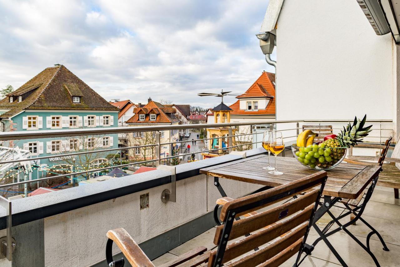Apartments zum roten Lamm- Bad Krozingen by living TIMELESS - Chambres d'hôtes Bad Krozingen