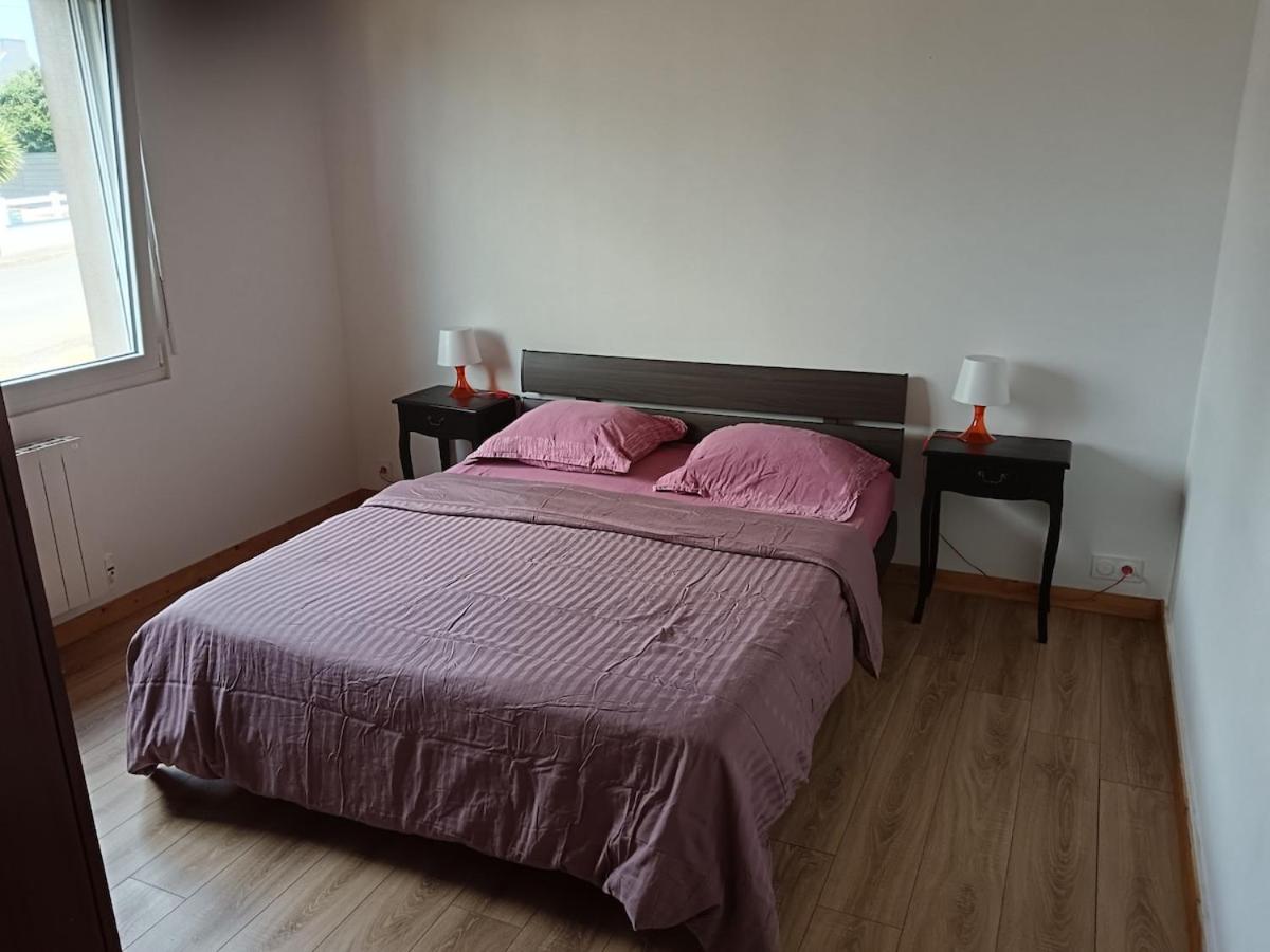 La perle de Châteauneuf - B&B