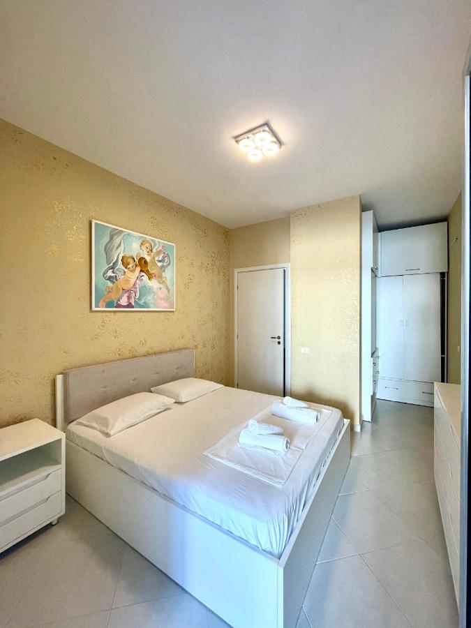 Appartement met 1 Slaapkamer
