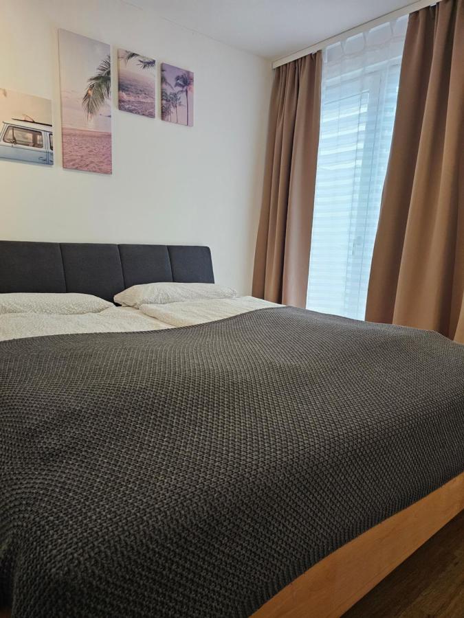 Suite Appartement