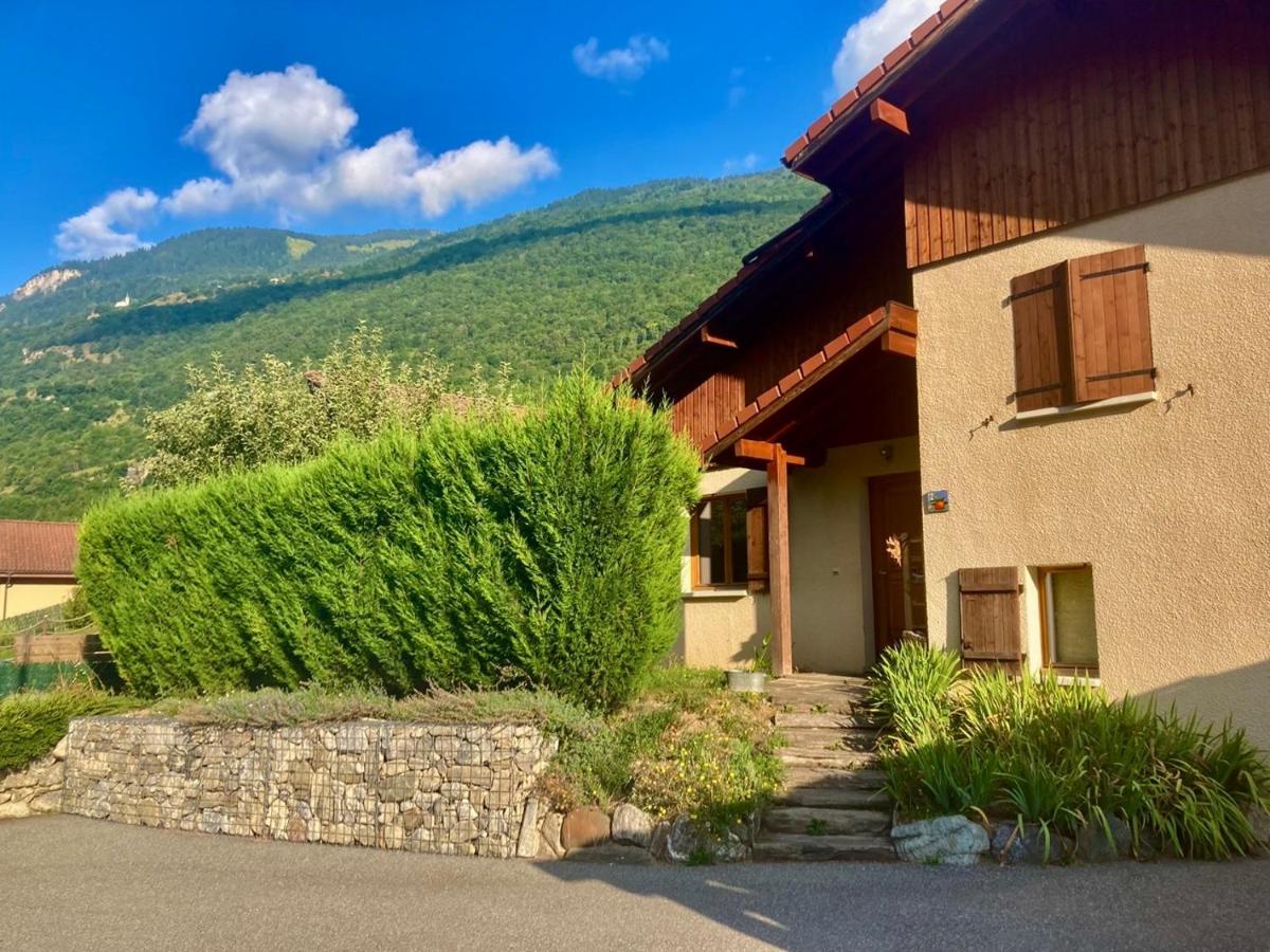 Chambre chez l'habitant à Centron au cœur de la Haute-Tarentaise - Bed and Breakfast