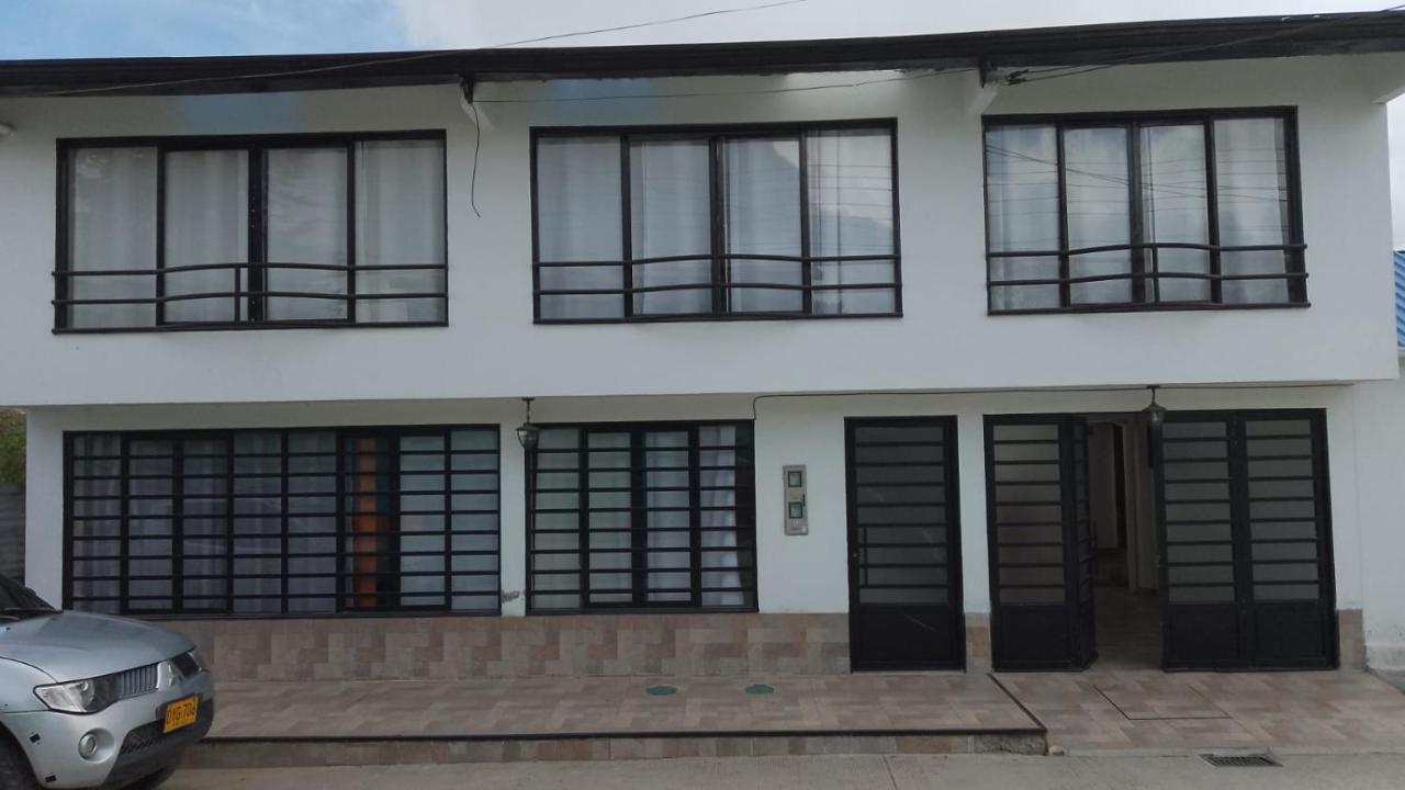 hospedage murillo - B&B