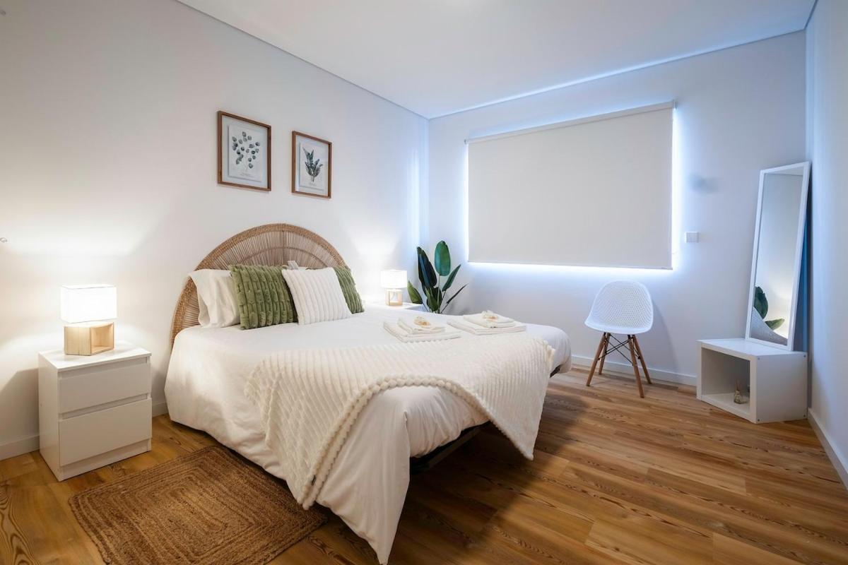 Recanto da Ilha - B&B