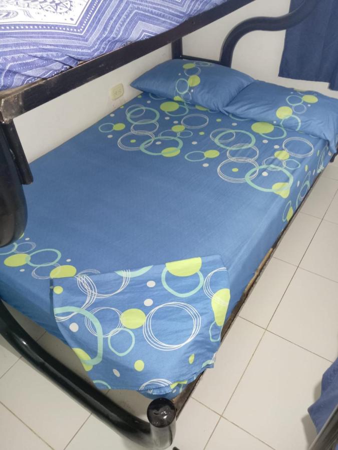 Quadruple Room with Shared Bathroom