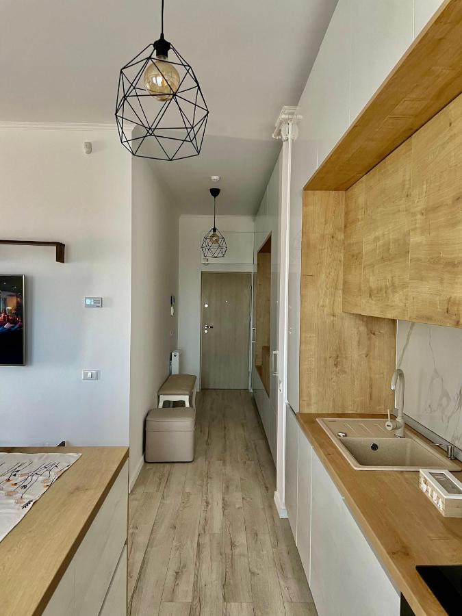 Patris Apartment Oradea - Chambres d’hôtes