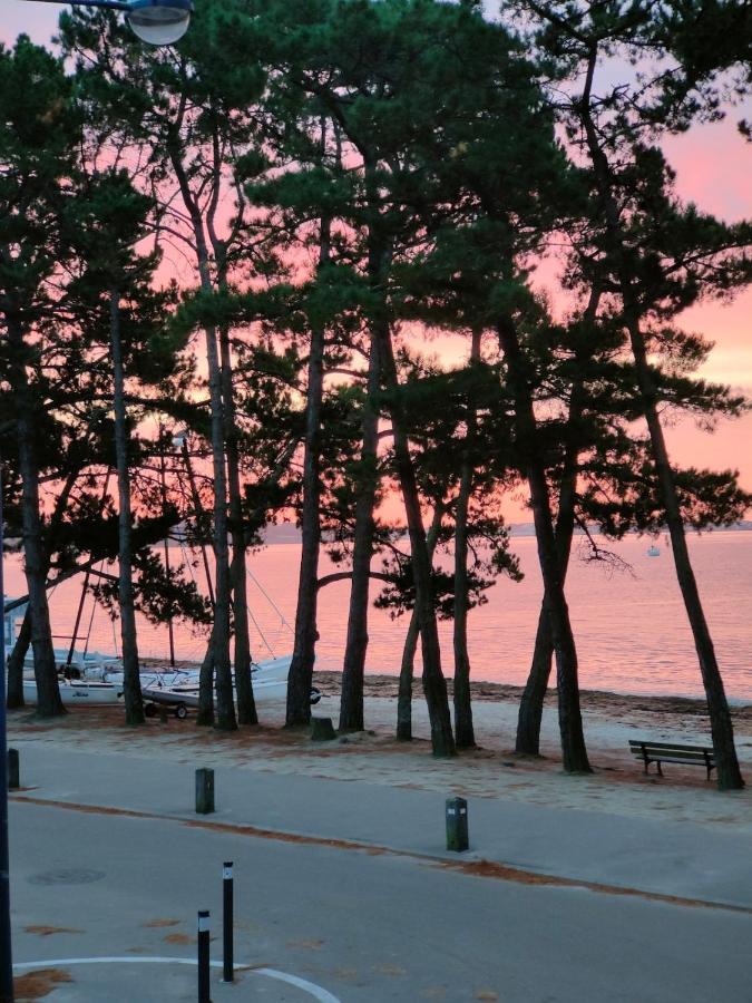 -Boajo- vue sur mer parking terrasse - B&B