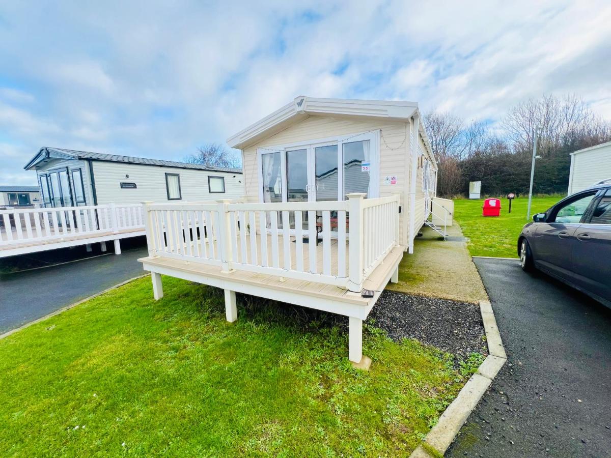 3 Bedroom Caravan OG35, Lower Hyde, Shanklin - B&B Shanklin