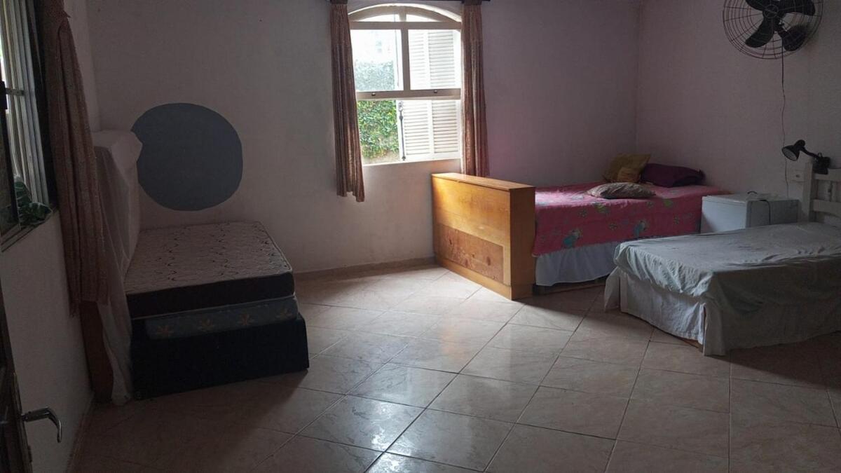 Three-Bedroom Home